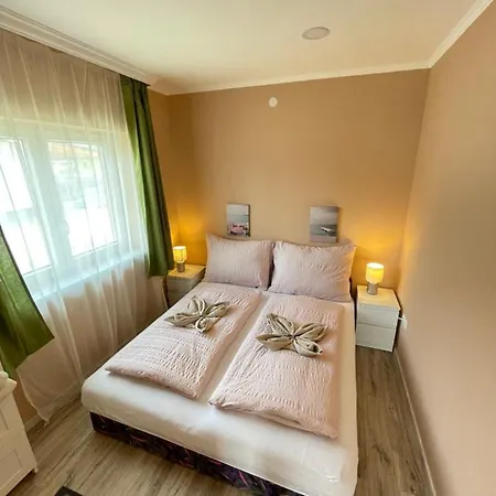 Апартаменты Lilla