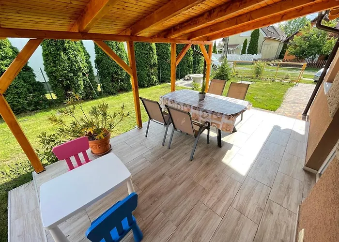 Lilla Balatonkeresztúr