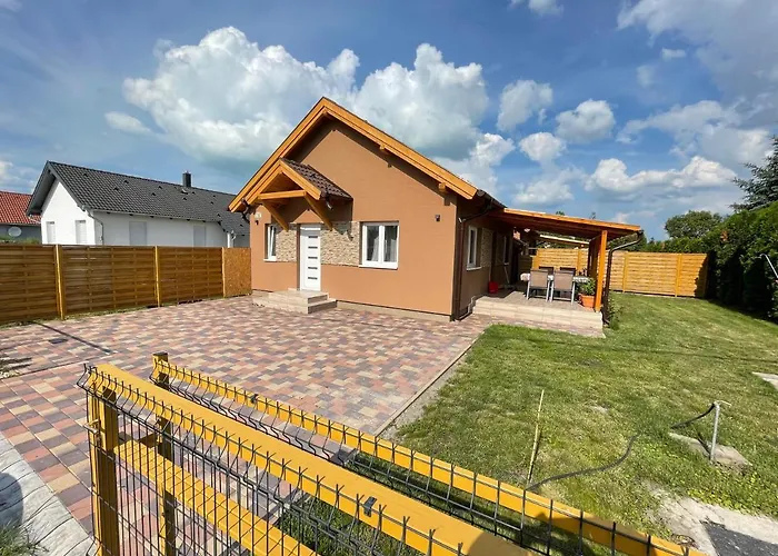 Apartman Lilla Balatonkeresztúr