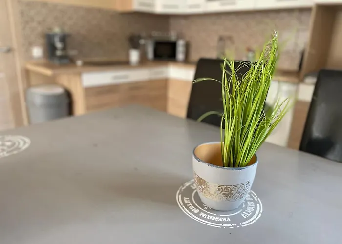 Apartman Lilla Balatonkeresztúr